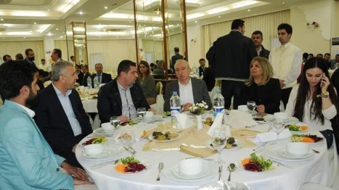 Mardin'de Seçim Koşulları Tartışması