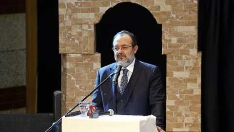 Diyanet'ten Merhamet Vurgusu