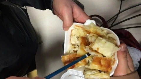 Çekmeköy'de Dilenci Operasyonu Gerçekleşti