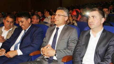 Osman Can Aşıklar ile Atıştı