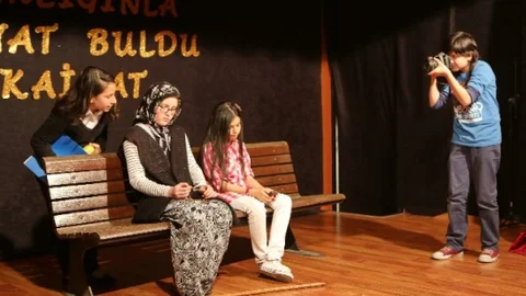 Başakşehir'de Kutlu Doğum Etkinliği