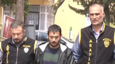 Adana'da Facebook'ta Tanışma Faciası