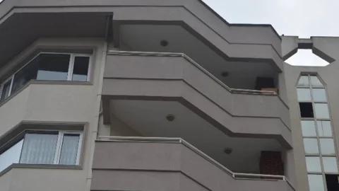 Bursa'da Karbonmonoksit Zehirlenmesi