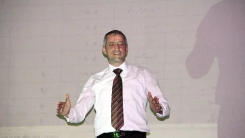 Kastamonu Abdurrahmanpaşa Lisesi'nden Madalya Talebi