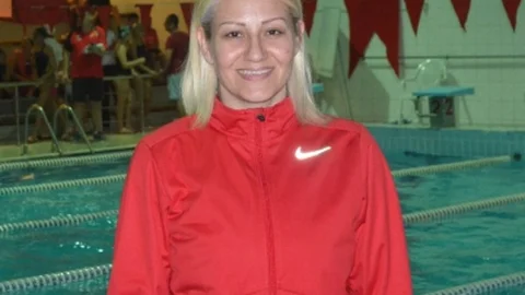 Adana Yüzme Antrenörü Milli Takıma Seçildi