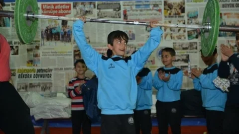 Kocaeli’de Spor Okulları Farkı