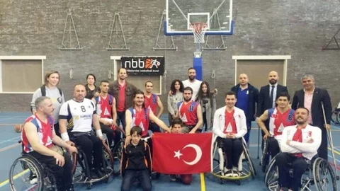 Yalova Ortopedikler Avrupa Üçüncüsü Oldu