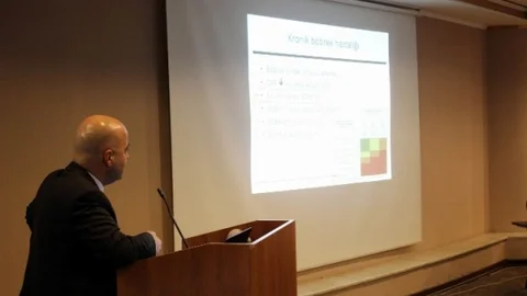 Kayseri'de Evde Diyaliz İmkanları Artıyor