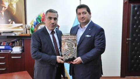 Adana'da Birlik Vurgusu Yapıldı