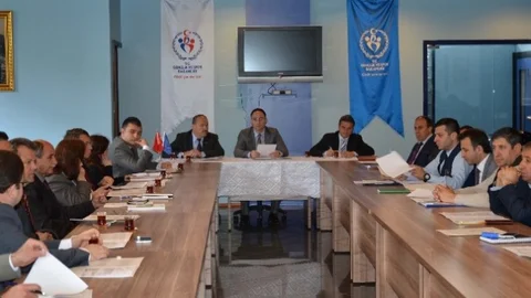 Bursa'da 19 Mayıs Kutlamaları Devam Ediyor