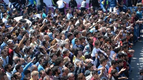 Mesir Macunu 475. Kez Dağıtıldı