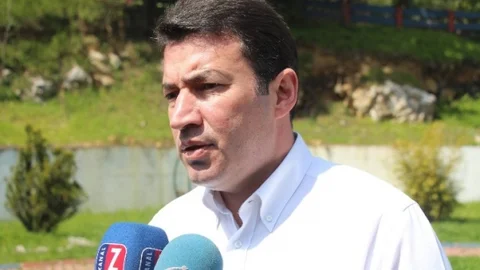 Zonguldak'ta Stadyum Mücadelesi