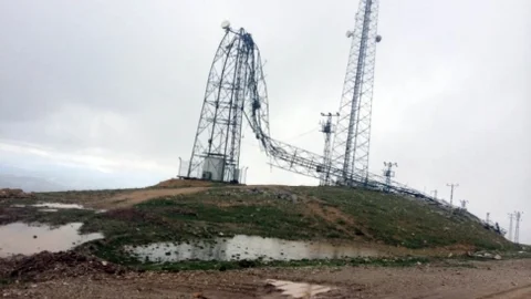 Kulp ve Sason'da İletişim Sorunu