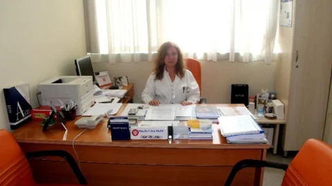 İzmir'de Parkinson Hastalığı Uyarısı