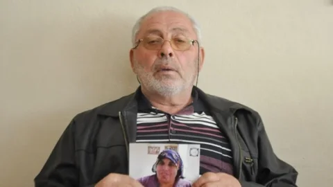 Sakarya'da Kaybolan Eş Arayışı