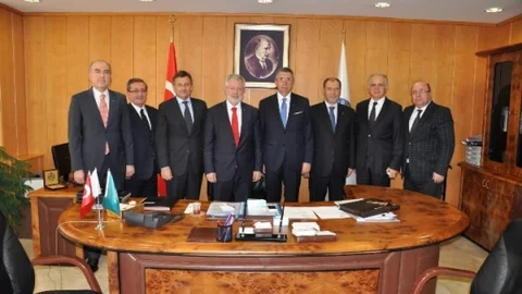 Uludağ Üniversitesi Öğrenci Hedefini Yükseltiyor