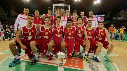 Doğa Koleji Dünya Şampiyonu Oldu