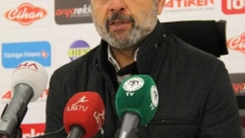 Torku Konyaspor Rekor Kırdı