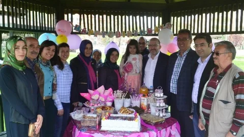 Karatay'da Seçim Çalışmaları Devam Ediyor