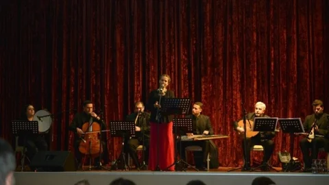 Kocaeli'de Münir Nurettin Selçuk Anıldı