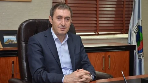 Siirt'te GABB Açıklaması