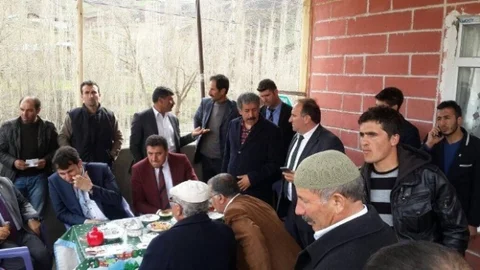 Abdurrahim Fırat’tan Birlik Mesajı