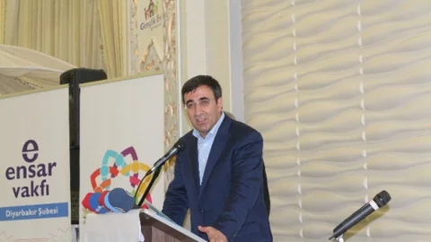 Türkiye'de İki Milyon Muhacir Var