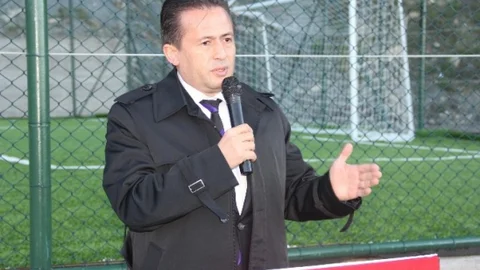 Tuzla Belediyesi Kastamonu'da Buluştu