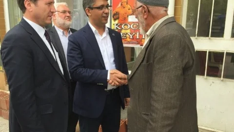 Uşak'ta Esnaf Kredileri Düşük Faizle Destekleniyor