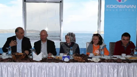 Kocasinan Ticaret ve Sanayi Potansiyeli