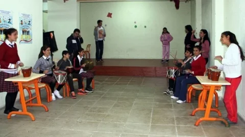 Van Devlet Tiyatrosu'ndan Önemli Adım