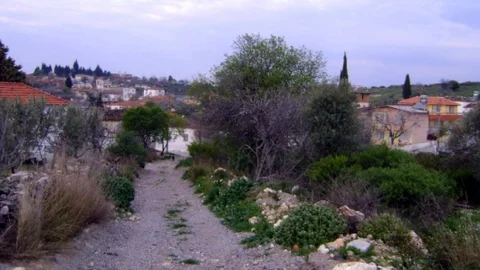 Akköy Tarihi Taş Evleri Tehlikede