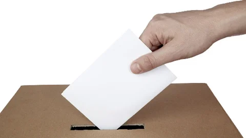 KKTC'de Seçim Sonuçları Açıklandı