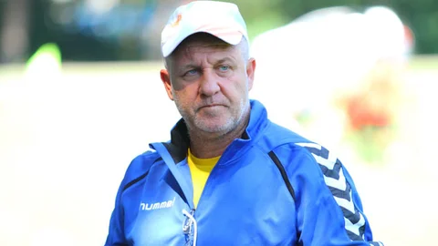 Trabzonspor Beraberlikte 1 Puan Almayı Başardı