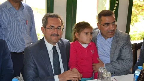 Adana'da Sağlık Kampüsü Yatırımı