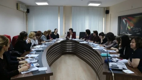 Hemşirelik Haftası Samsun'da Kutlanacak