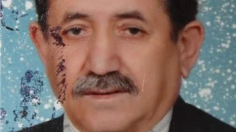 Eskişehir’deki Yangında Bir Kişi Hayatını Kaybetti