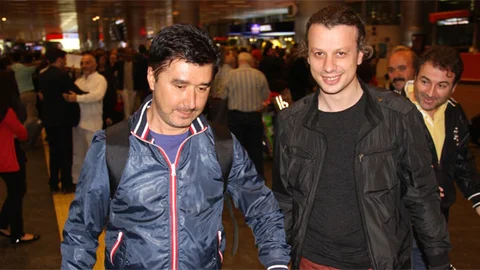 Nepal Depremini Türk Turist Görüntüledi