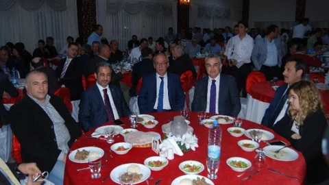 Aydın'da Galericiler Dayanışma Gecesi