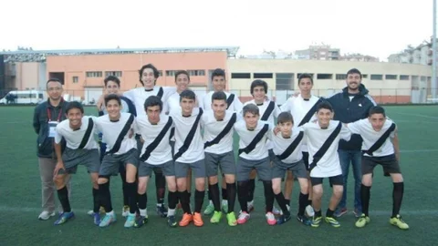 Genç Efespor 7-1'lik Galibiyetle Yerini Korudu