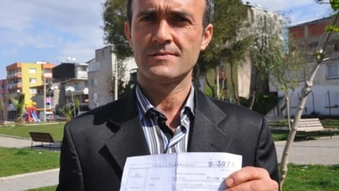 İzmir'de Avukat Dolandırıcılığı İddiası