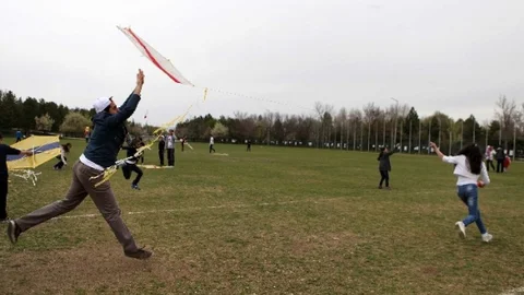 Yenimahalle'de Çocuk Şenliği Düzenlendi