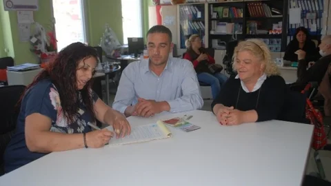 Çerkezköy'de Engellilere Halı Yıkama İndirimi