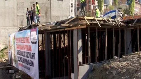 Esenyurt'ta Giresunlular Kültür Evi Açıldı