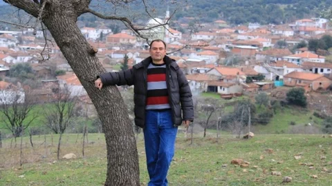 Hüseyin Elver Dünya'nın En İyi Hakemi Seçildi