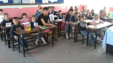 Erzurum'da Gönüllü Topluluk Kapatıldı