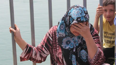 Adana'da Kaybolan Genç Çocuğun Acı Sonu