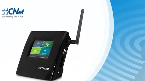 CNET Türkiye'de Yeni Ürün Tanıttı