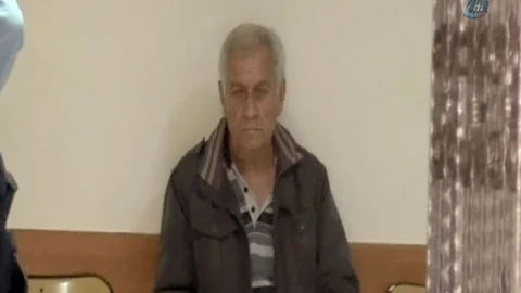 Adana'da Bıçaklama Olayı