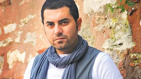 Turgay Başyayla Yılın Sanatçısı Seçildi